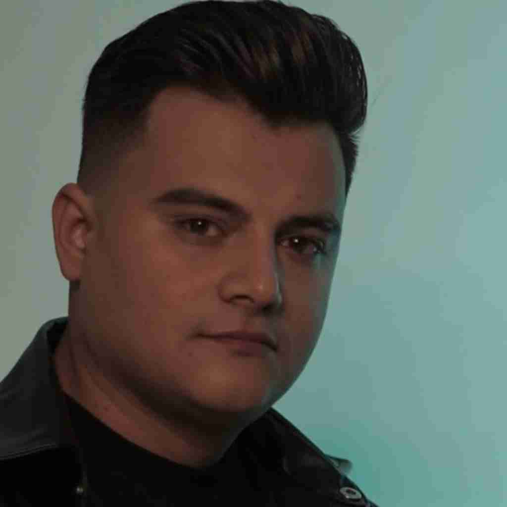 رامین کرمی قبرستان خاطرات