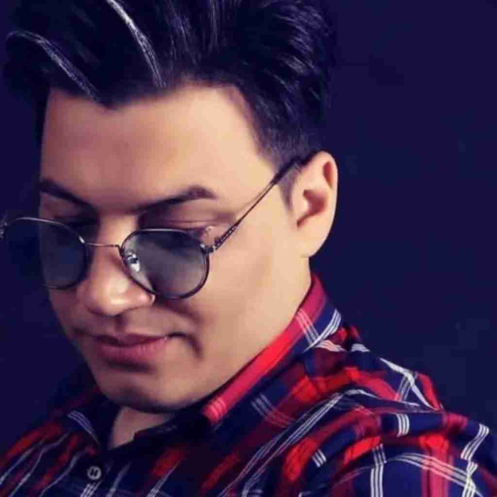 مرتضی جوان برار