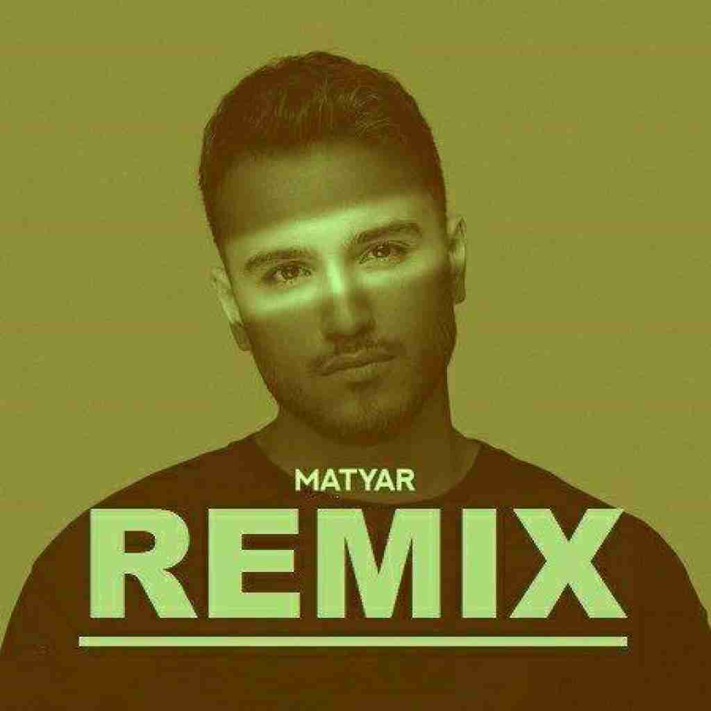 متیار زیر و رو