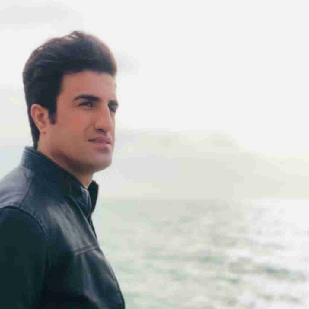 محسن لرستانی سفر