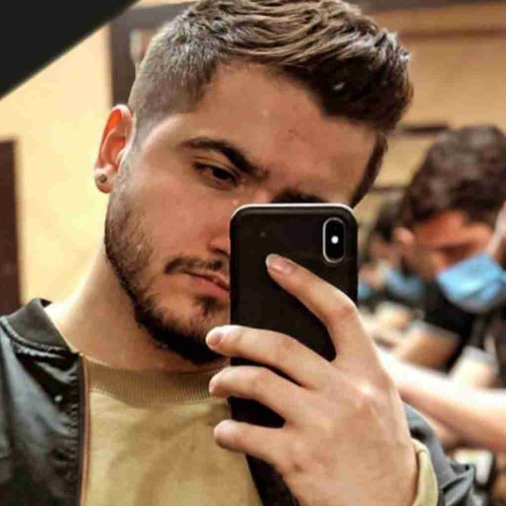 عرشیاس باشه اصلا حق با تو هر دفعه که دعوا شد