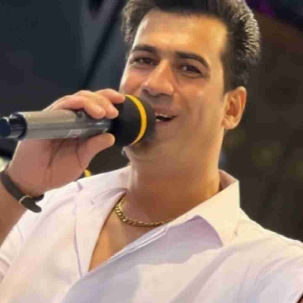 مسلم فتاحی آی دختر شیرازی