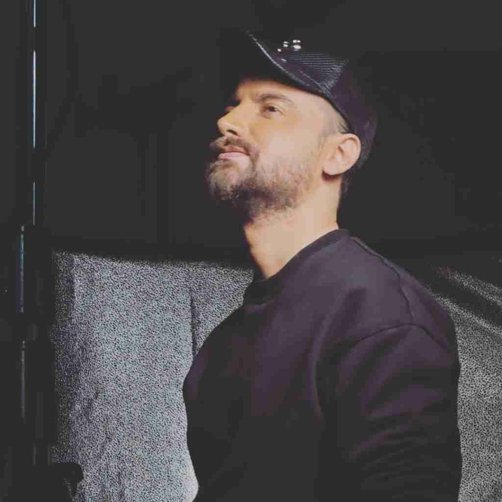 سامان جلیلی تو دیدی عاشقی کردن گفتی برنمیگردم