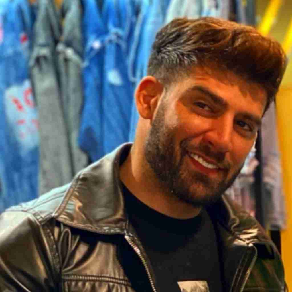 محمد محرمی کجایی