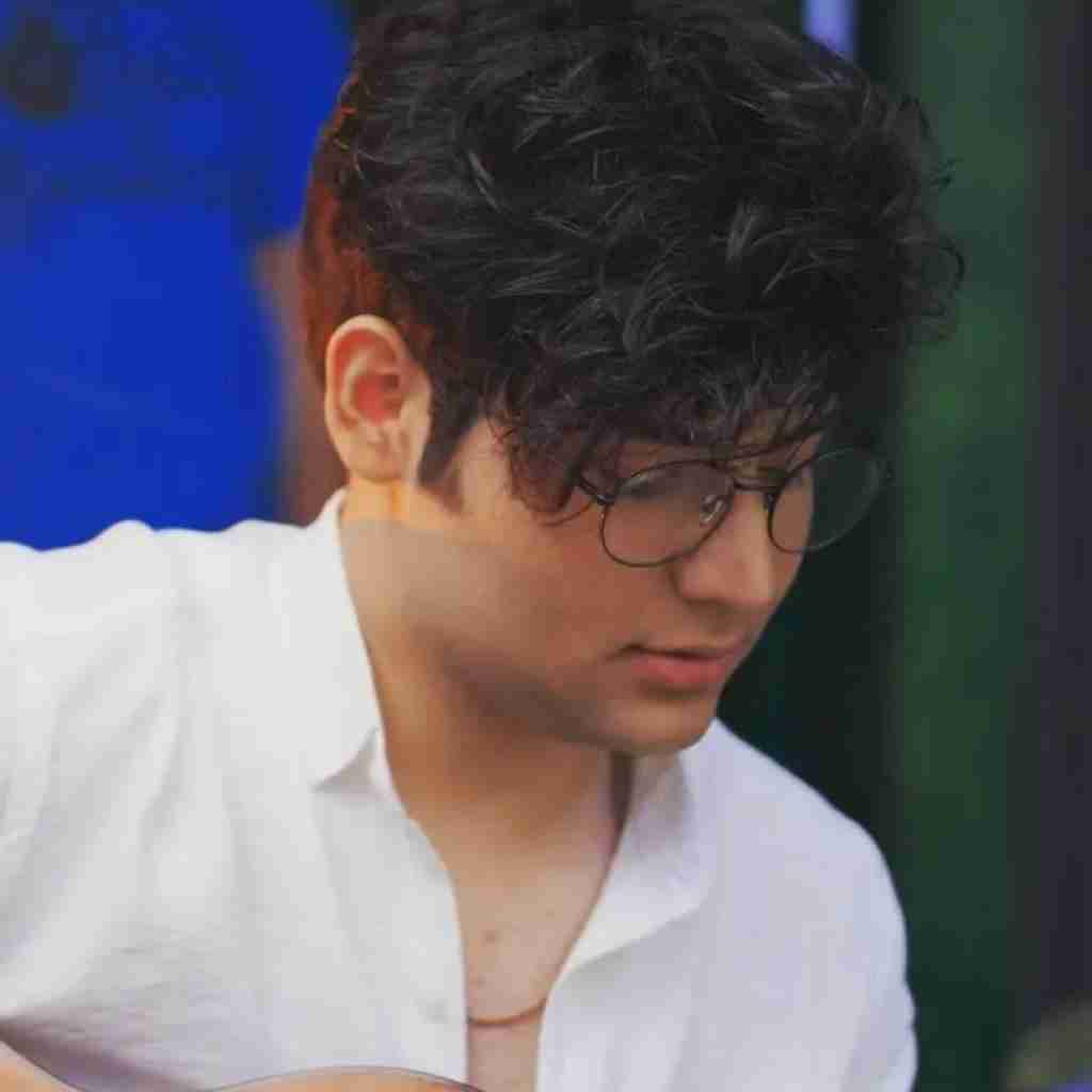 عرفان ابرا فرض کن