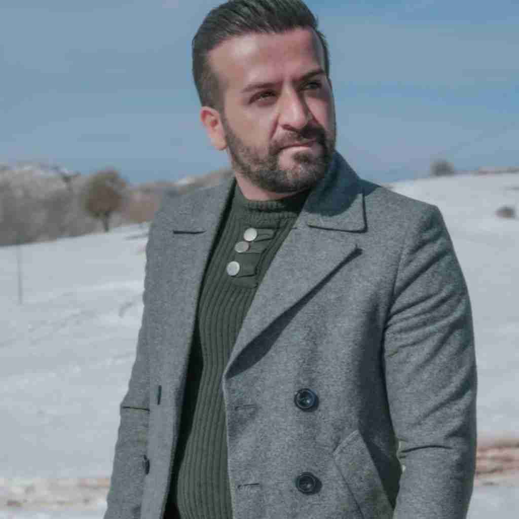 شعیب کرمی حه سار