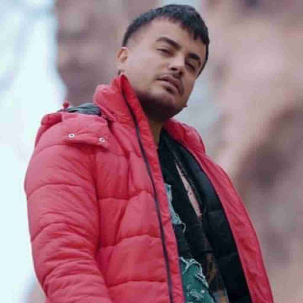 میلاد راستاد بچم