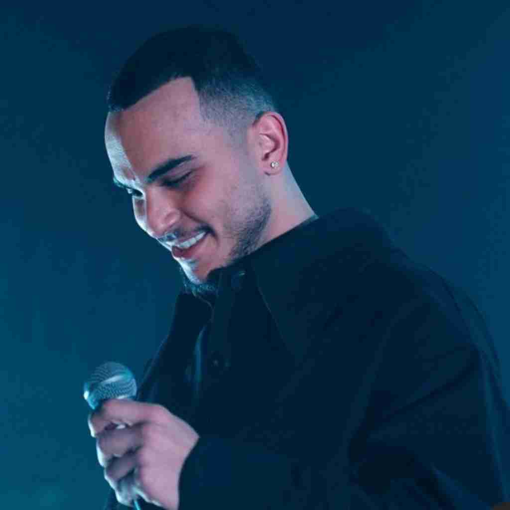 مهیار منو عشق با گریه هات با بغض تو