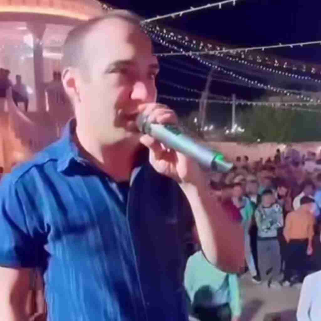 هومن پناهی حنا بندون