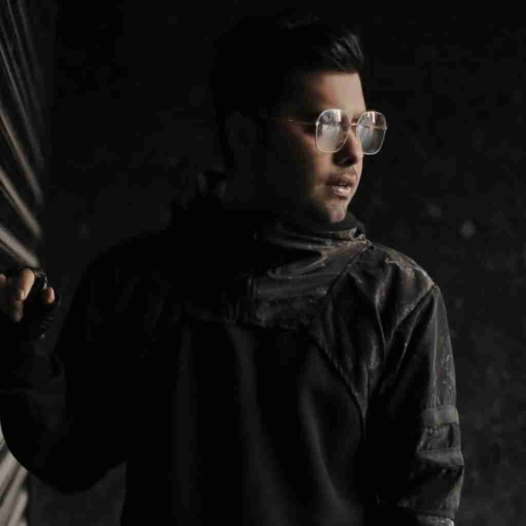 یوسف زمانی مگه شوخیه عشق