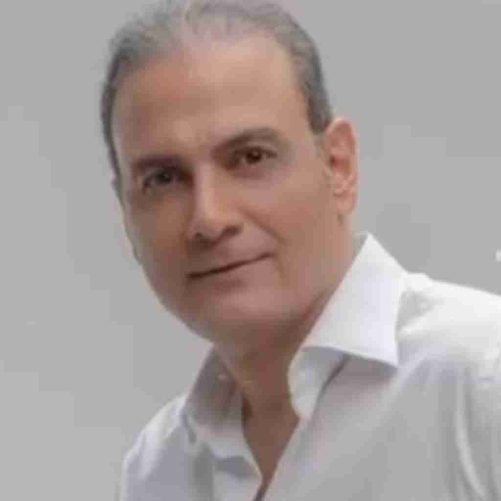 علیرضا قربانی حالم از شرح غمت افسانه ایست