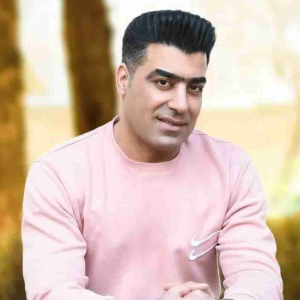 سیروس جمشیدی روانی