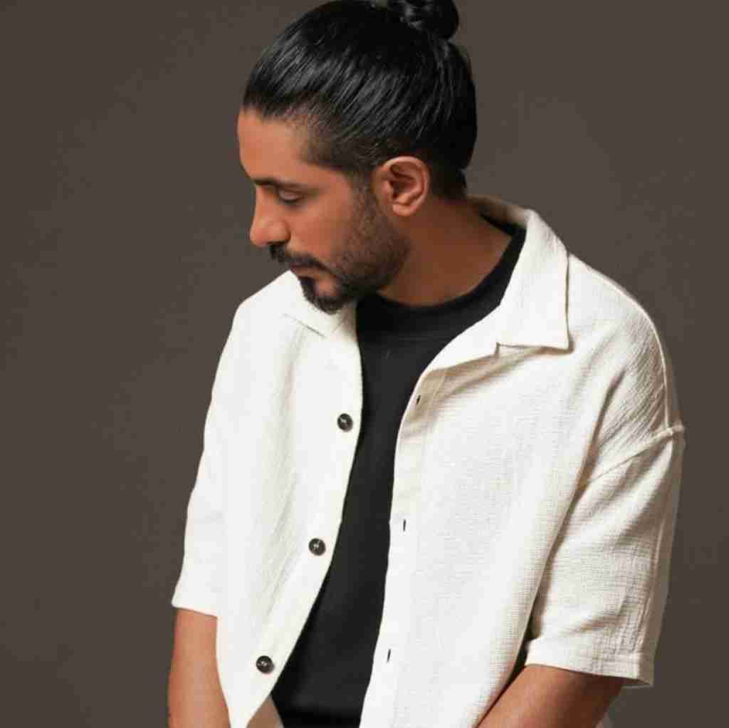 کسری زاهدی قفس