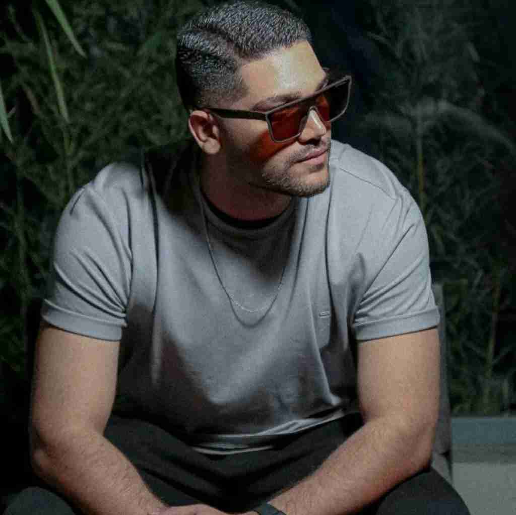 شایان جهانشاهی قد بلند مو مشکی دلم هری میریزه دلم