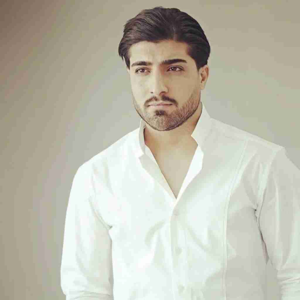 امیر لیام یعنی نمیای منو یادت میره