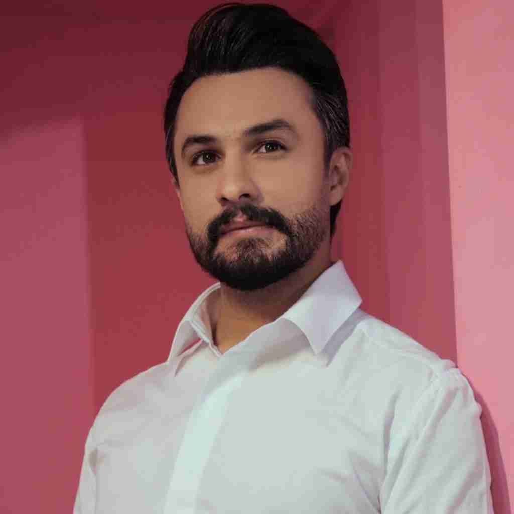 مهراب و راغب فریاد