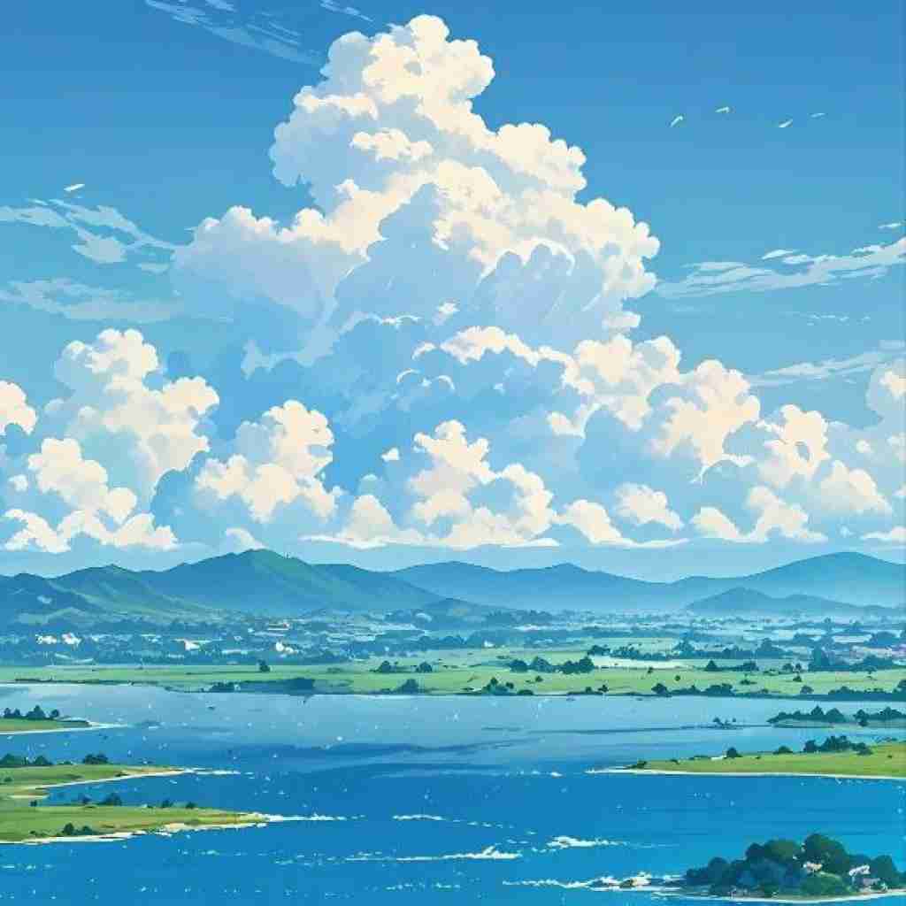 ببین بعد نبودنم میفهمی زندگی چقد سخته عزیزم