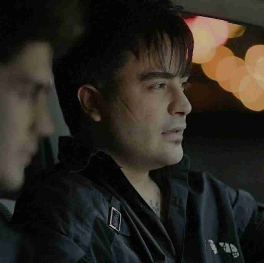 میلاد راستاد تو چی بودی