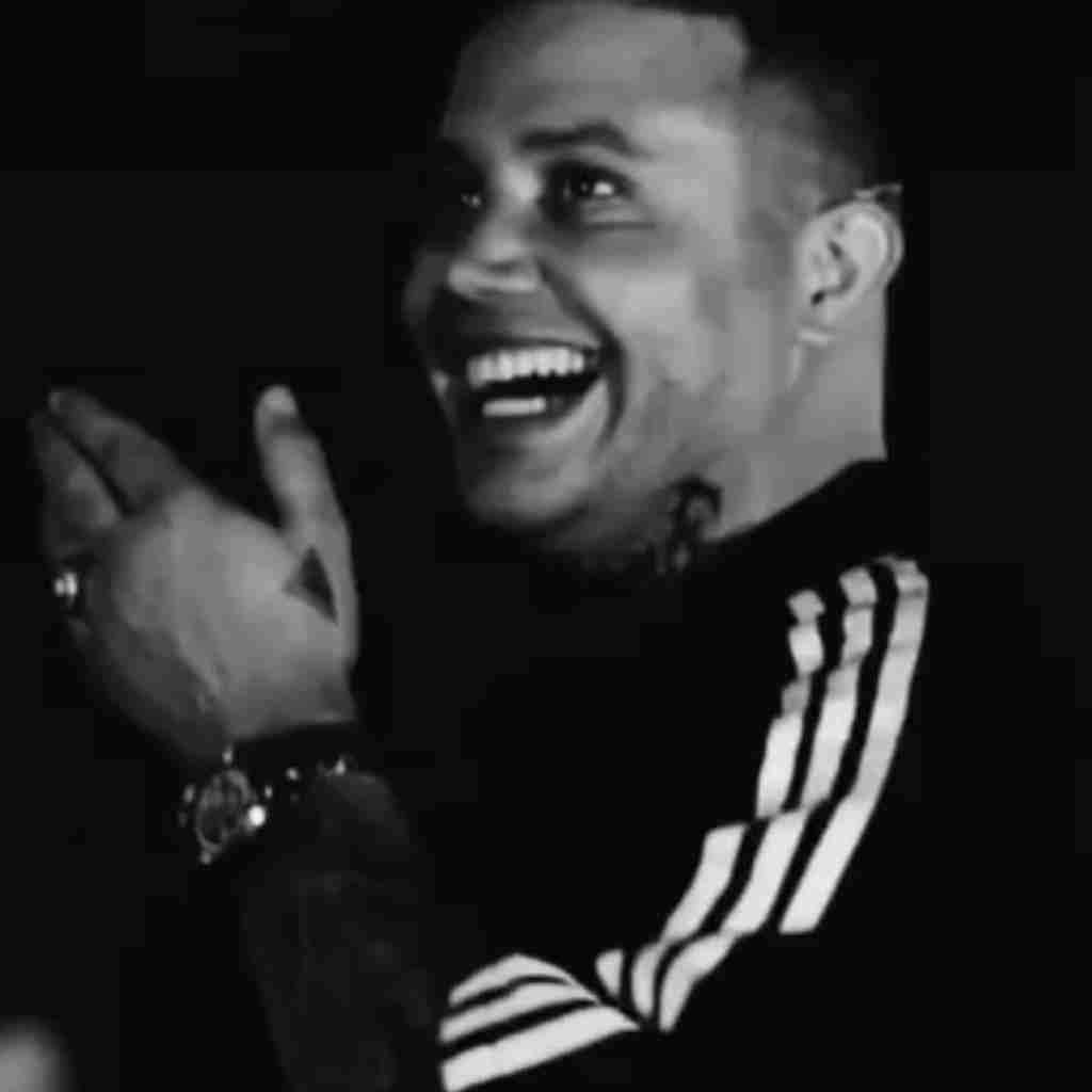 علی احمدیانی سپیدی چاویلد بردم وه بان