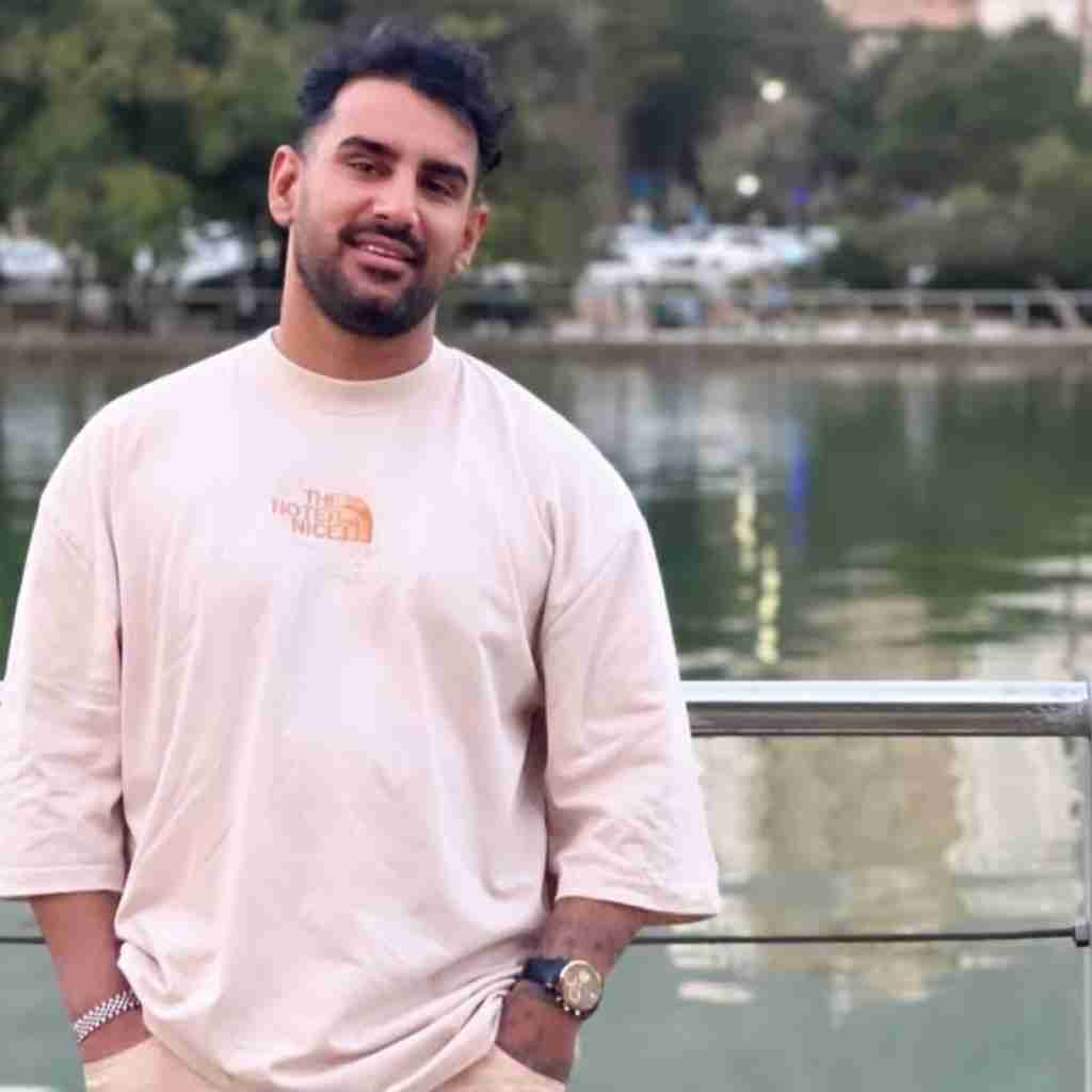 بهنام کمالوند سیت بیارم