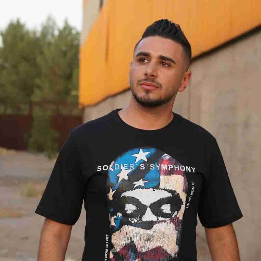 سینا پرهیز حال خراوی کیشم سر و خوم شیوانمه