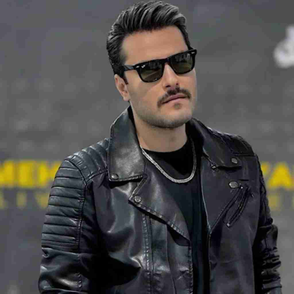 مهدی احمدوند حنا