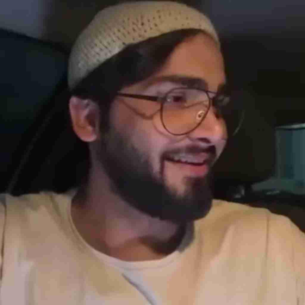 علی علیزاده بغلم کن