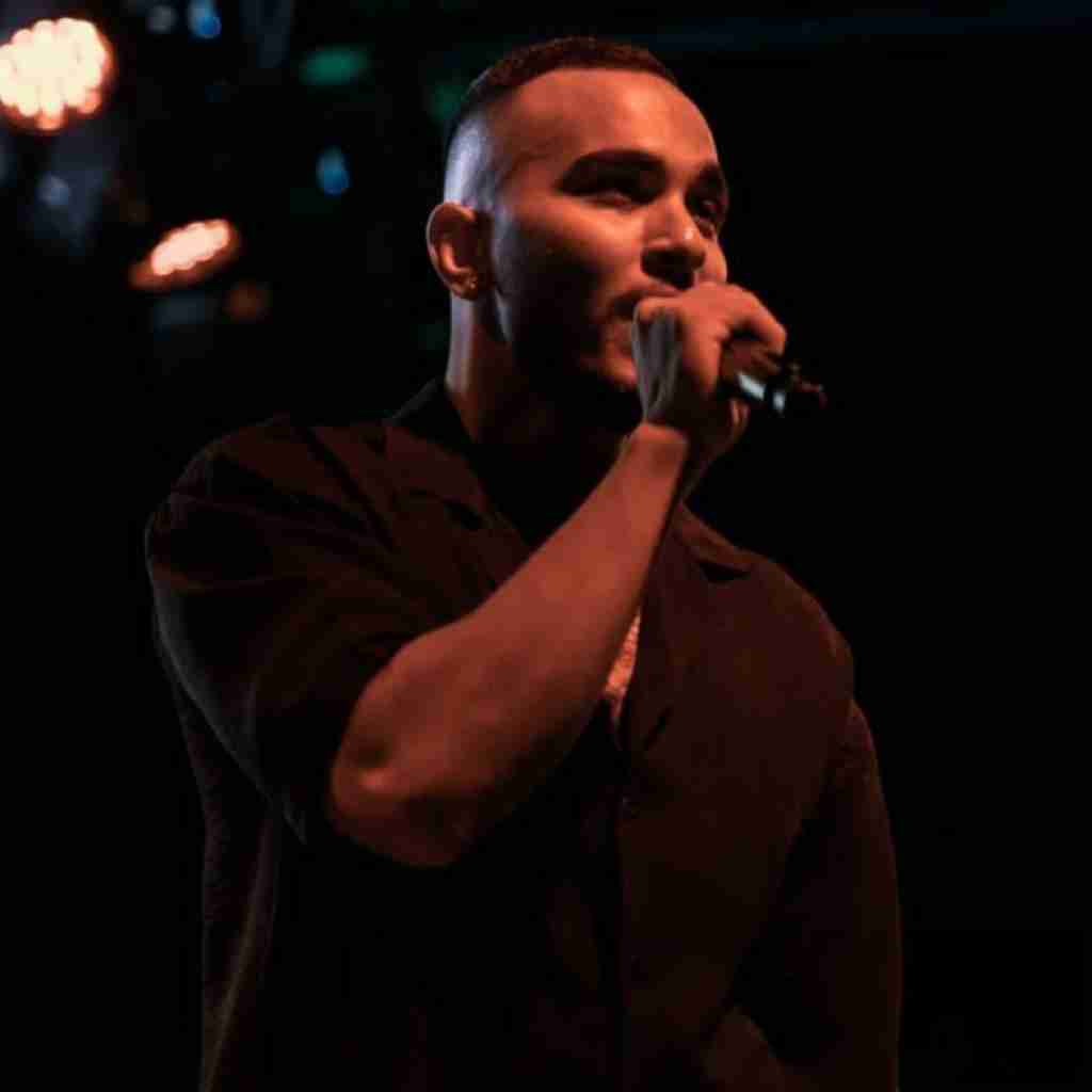 مهیار تف تو رخی که لای ماسکه دست مارو کردی