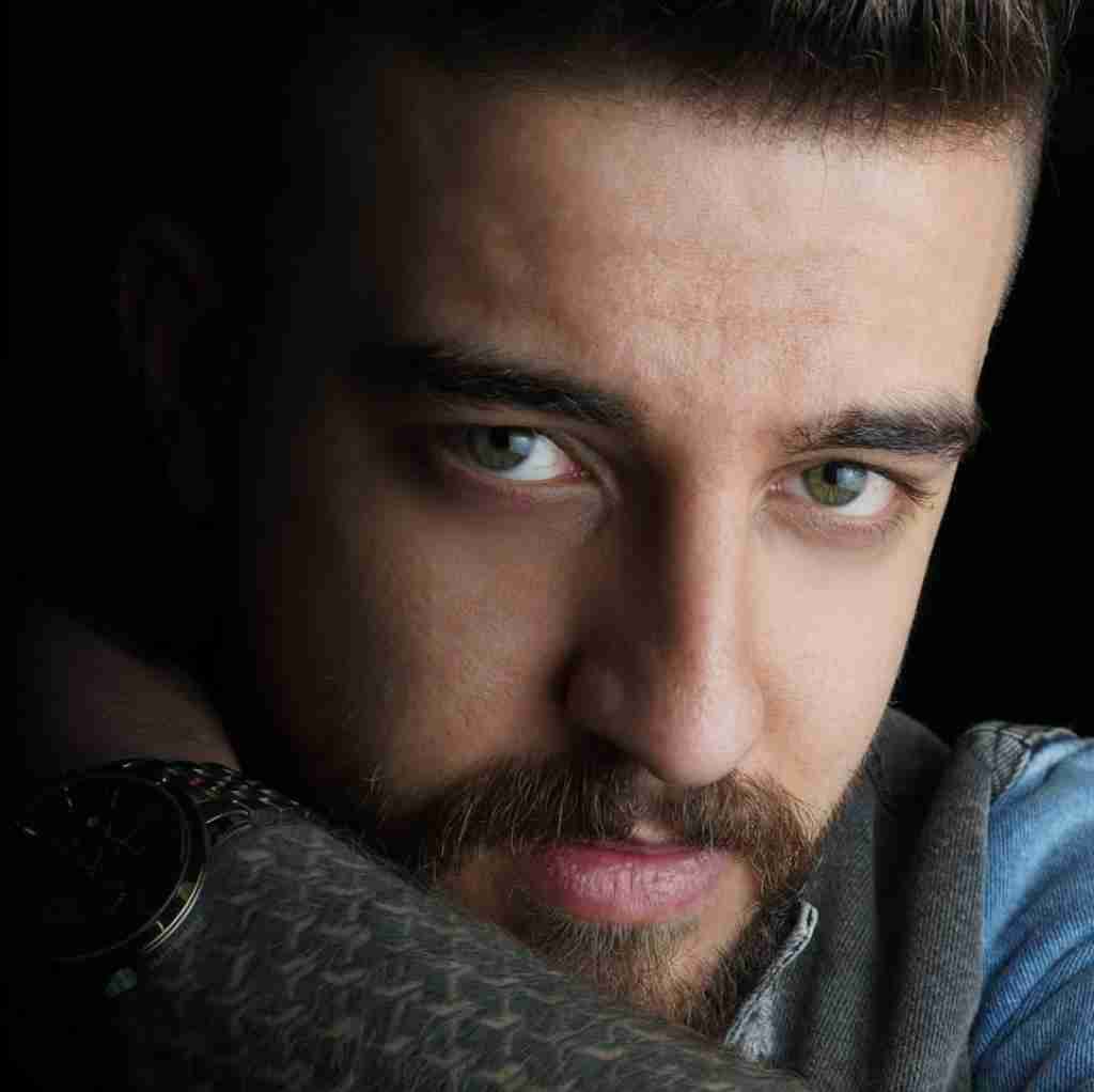 آبراهام موذن