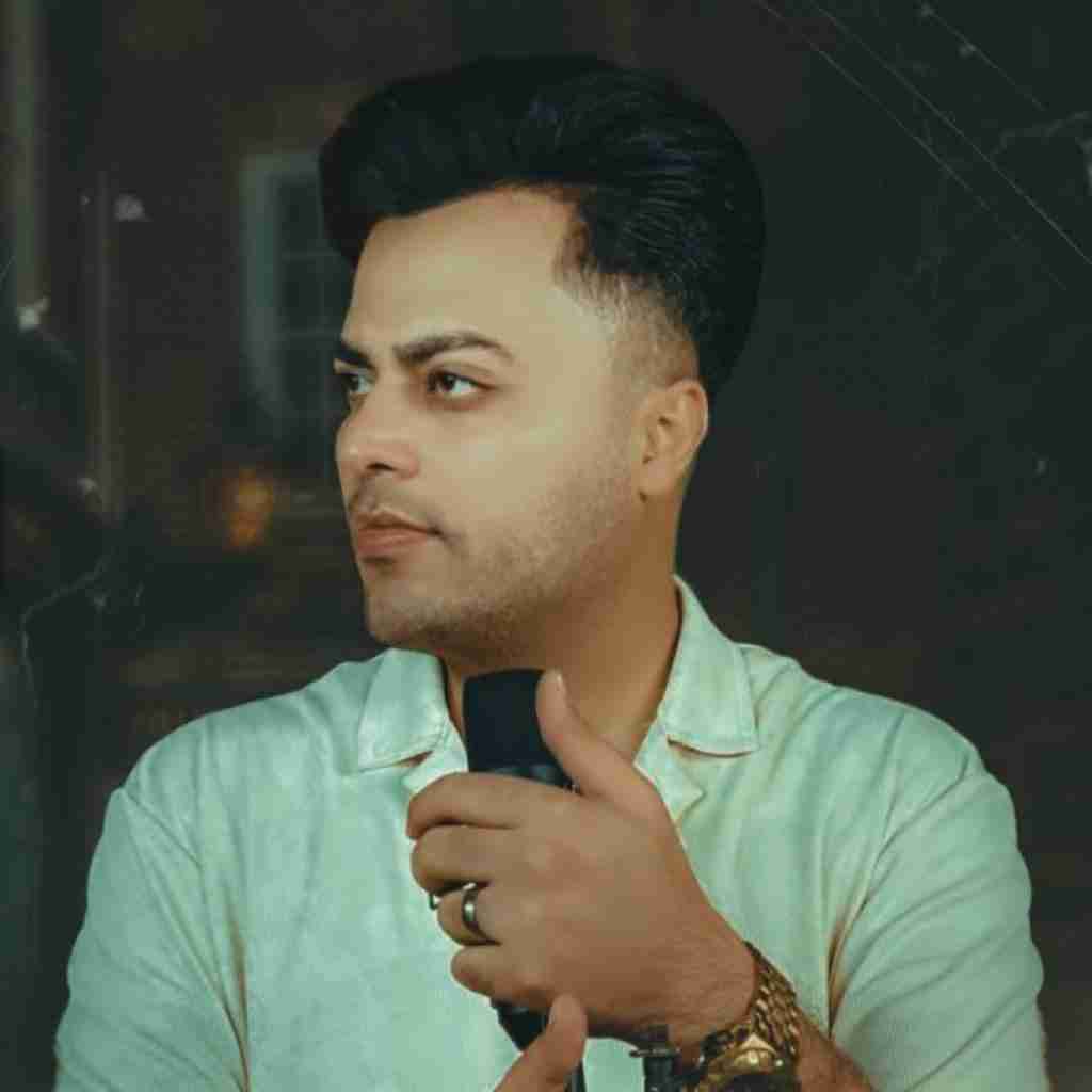 امید عقابی الان قدر منو نمیدونی داره میشه خونت