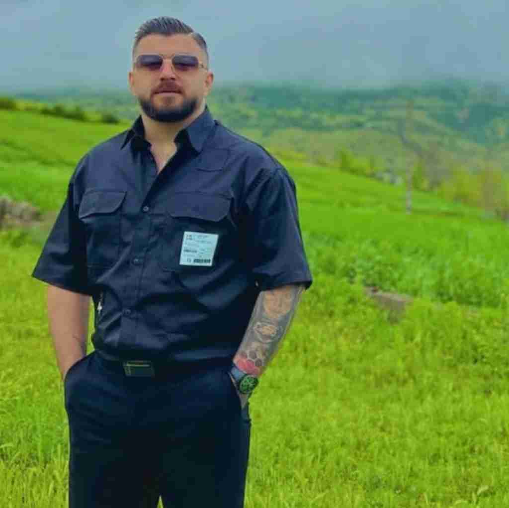 مهدی آبگون اتا رفق