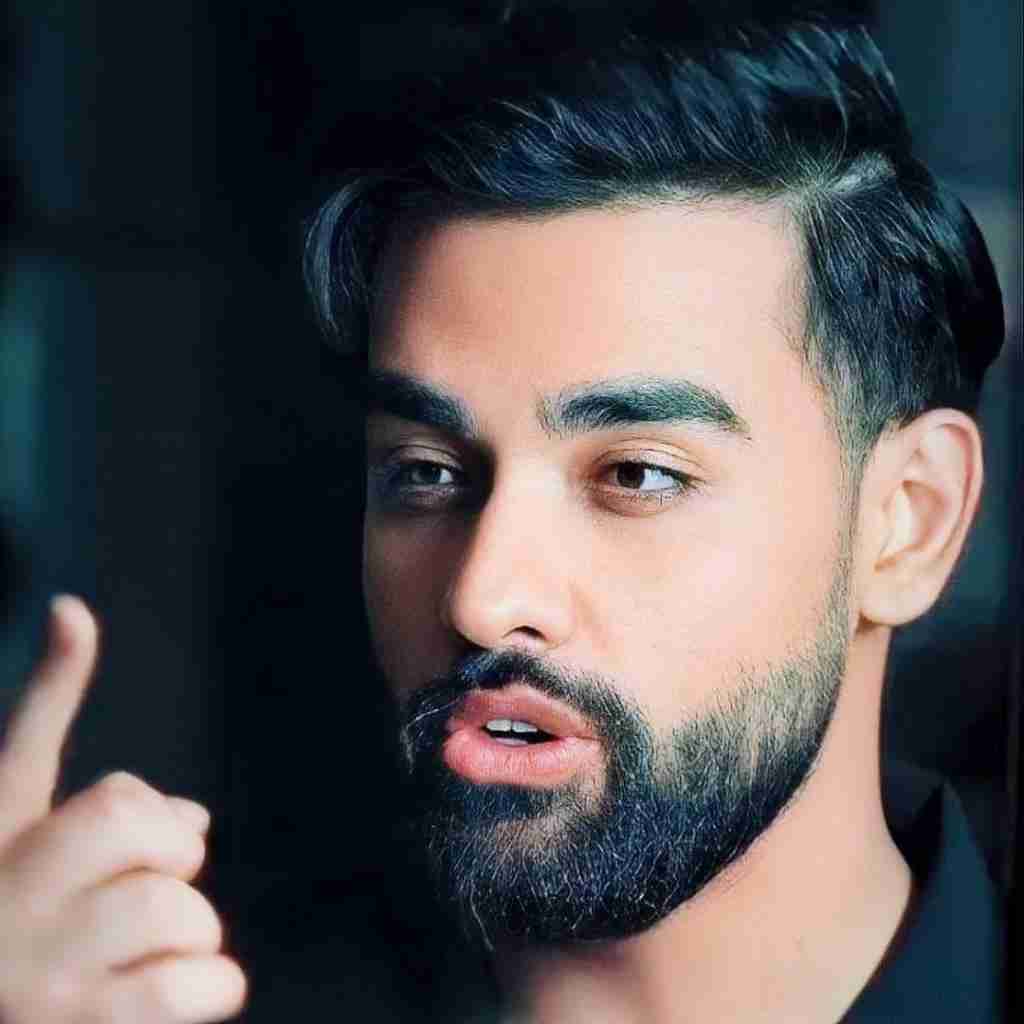 سهیل مهرزادگان آویزه ی گوشت کن دوست ندارم باشی تو چش