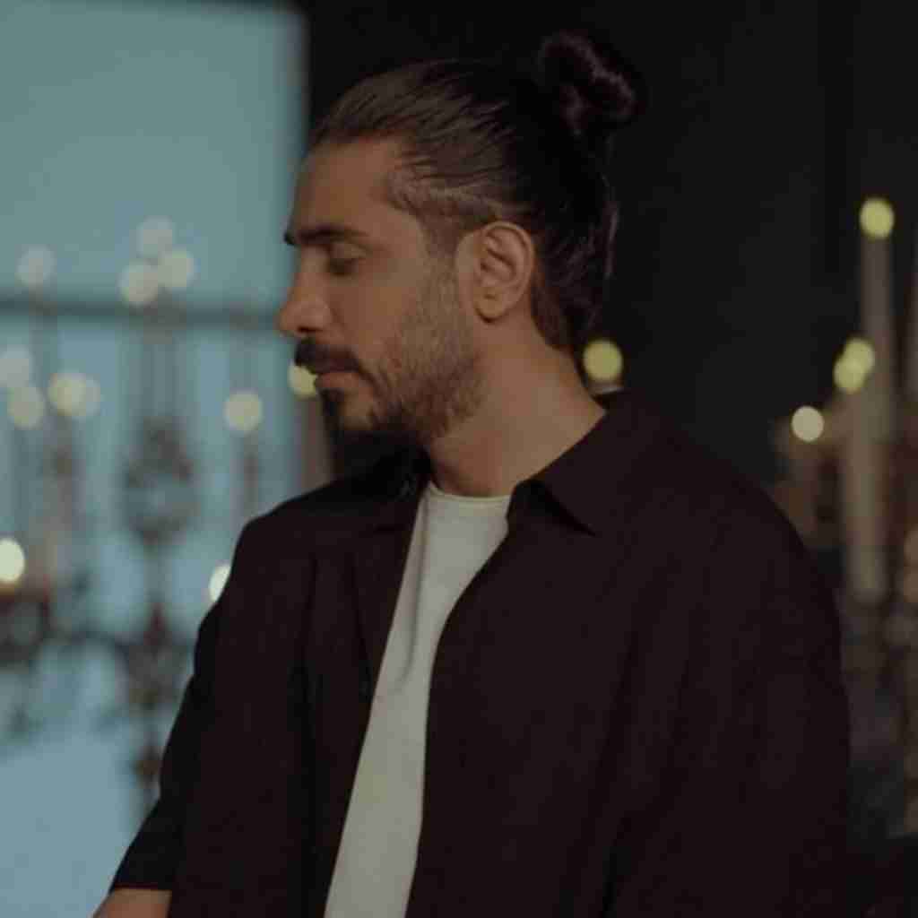 کسری زاهدی تو دیگه رفتی دیگه نمیای میدونم اصلا