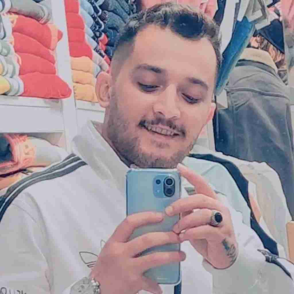 هومن آدینه دردت و مین قلبم روشنایی چشم