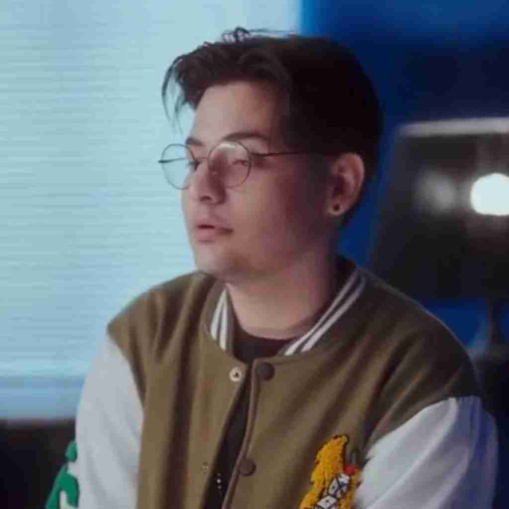 عرفان ابرا به موقع اومدی