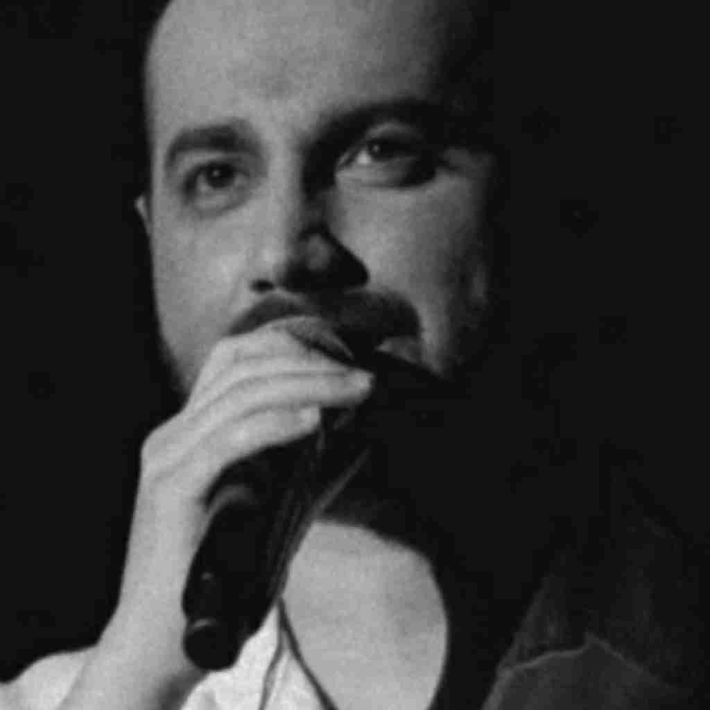 سامان جلیلی باور میکنم دروغای همیشگیتو چون زندگی