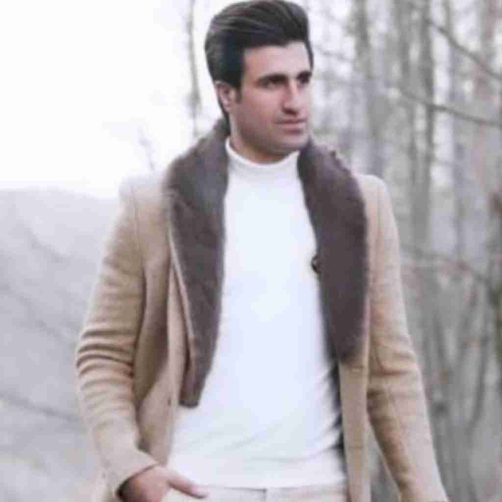 محسن لرستانی یادت میاد چیا میگفتم بارون میاد