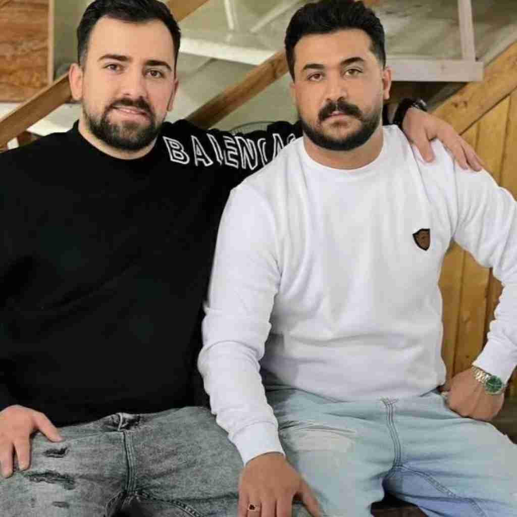 رضا کرمی تارا عاشقت بیمه بی حد گلارمی فقط خود