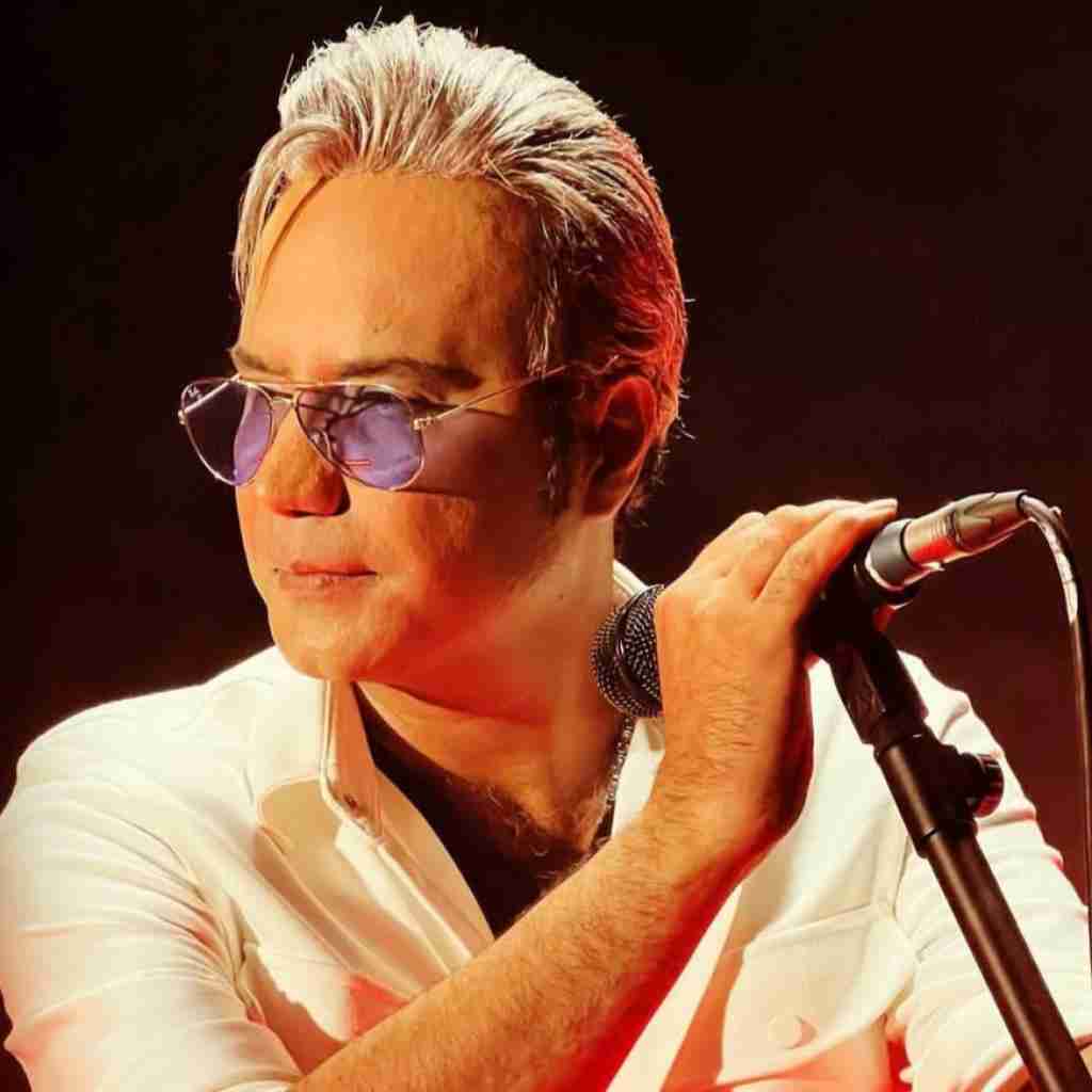 شهرام شکوهی دل دیوونه