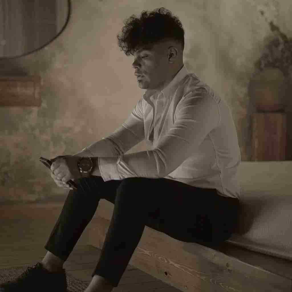 کیوان حیدری مامانت میدونه واسه بچش میمیرم