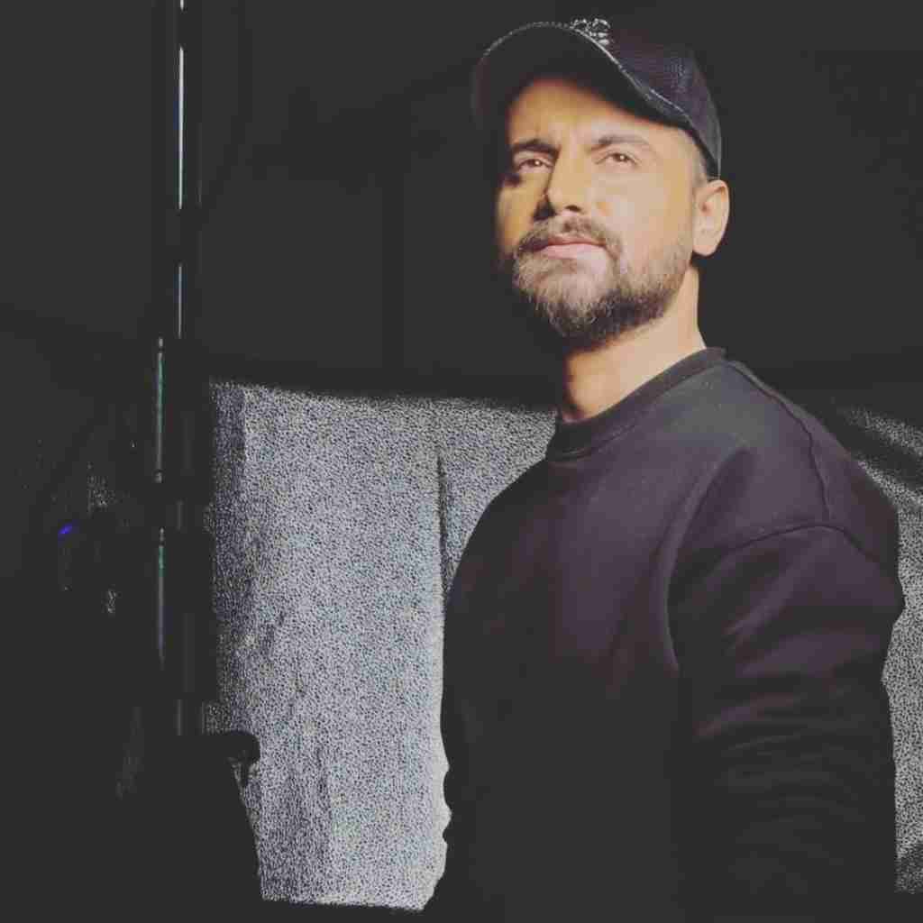 سامان جلیلی من که گفتم میری دیوونه دیدی کی میمونه