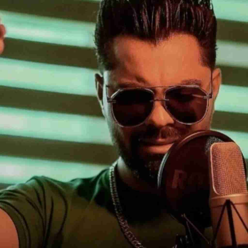 مهدی دلداده ساقی