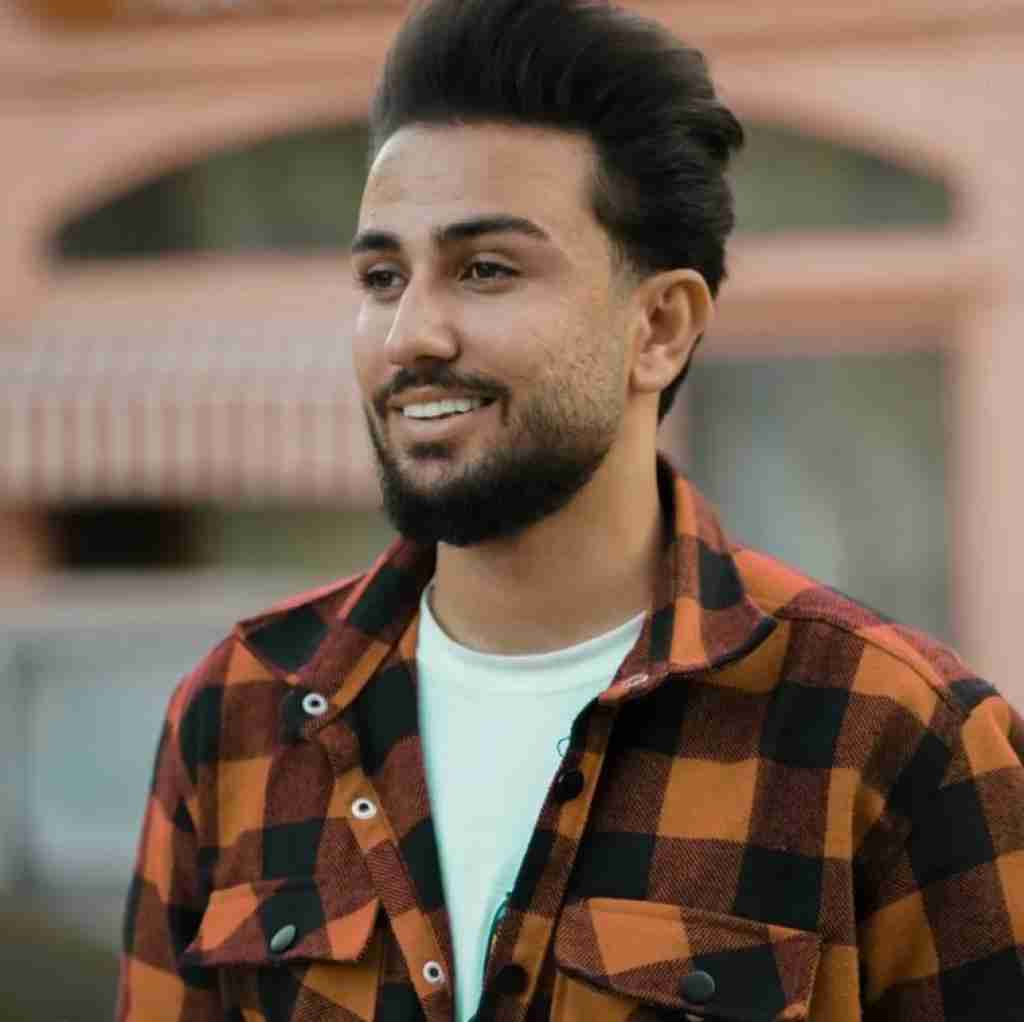 سالار صفرزاده بازی