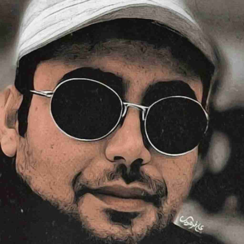 محسن چاوشی شکستم درست بریدم قبول میدونی