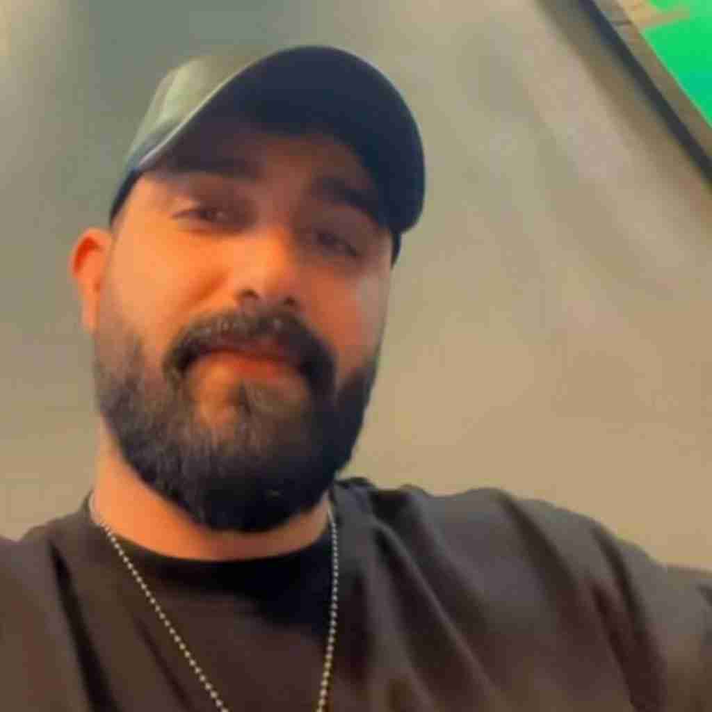 محمد امیری دیه نیستم پات واینمیستم