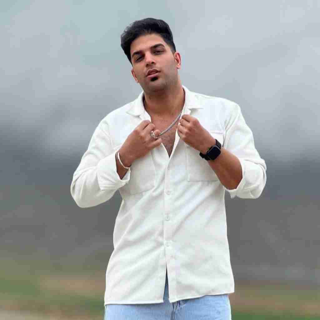 رضا تیموری گروگان