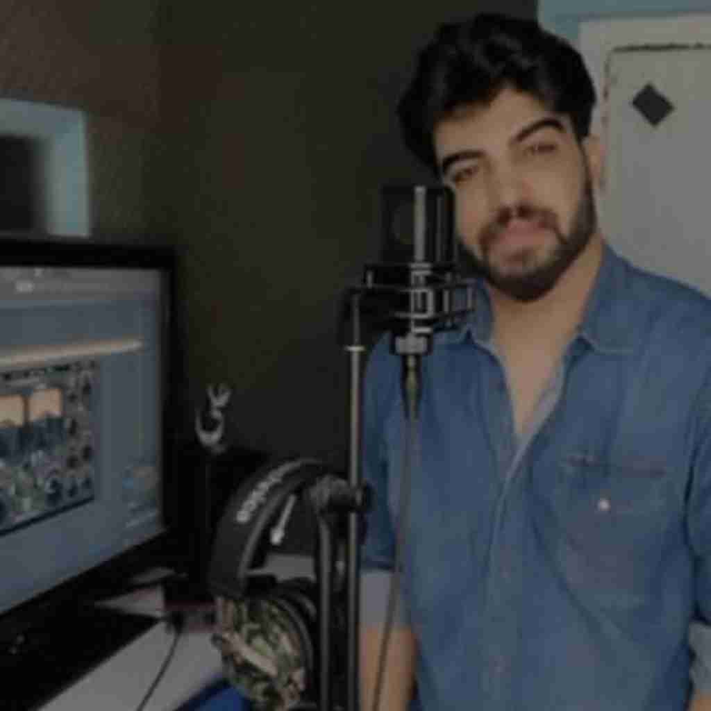 علی بیرو خاطرات