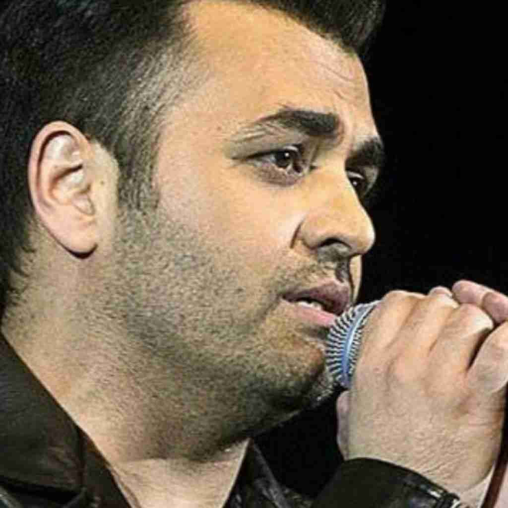 میثم ابراهیمی میچینم واسه تو همه چیو قشنگ