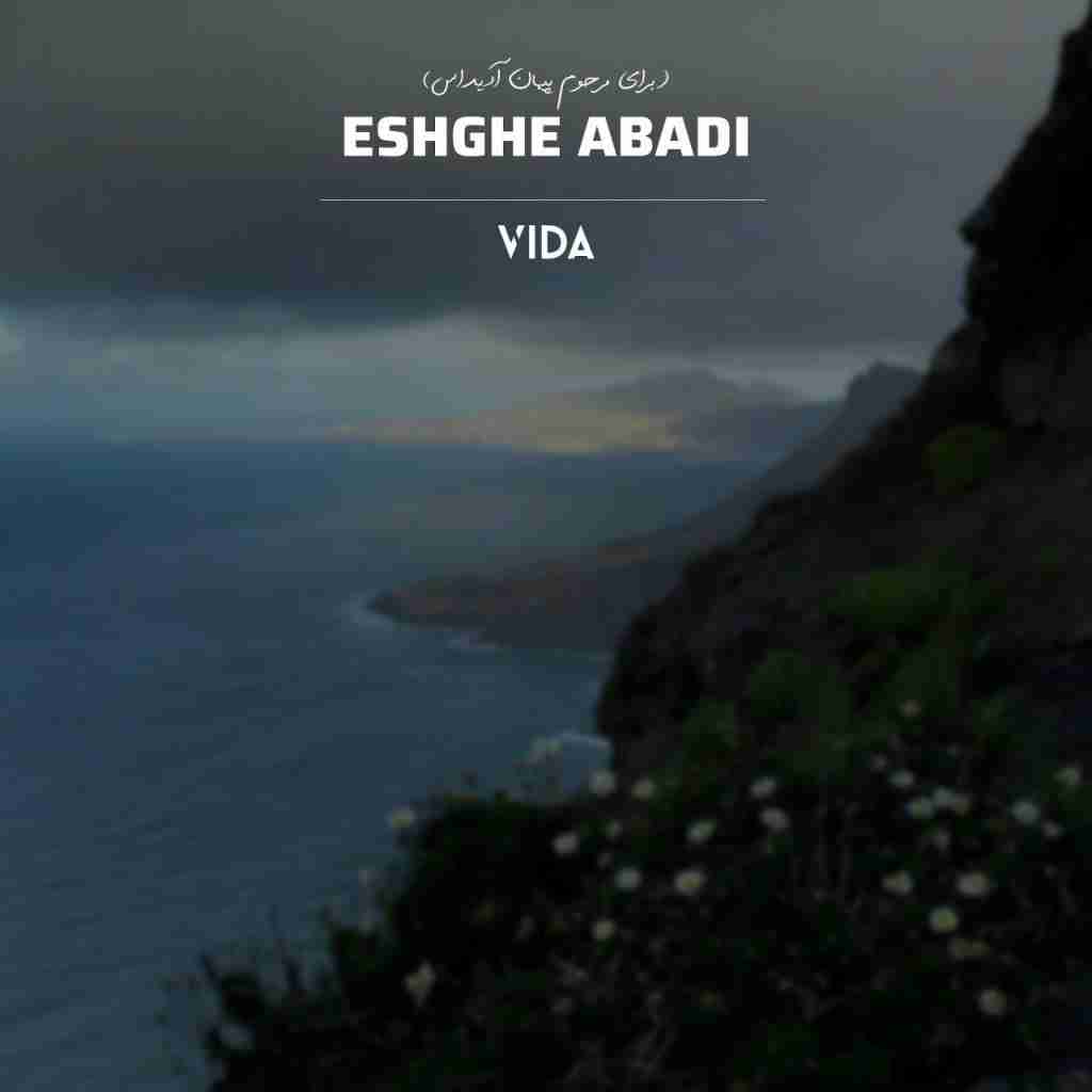 ویدا عشق ابدی