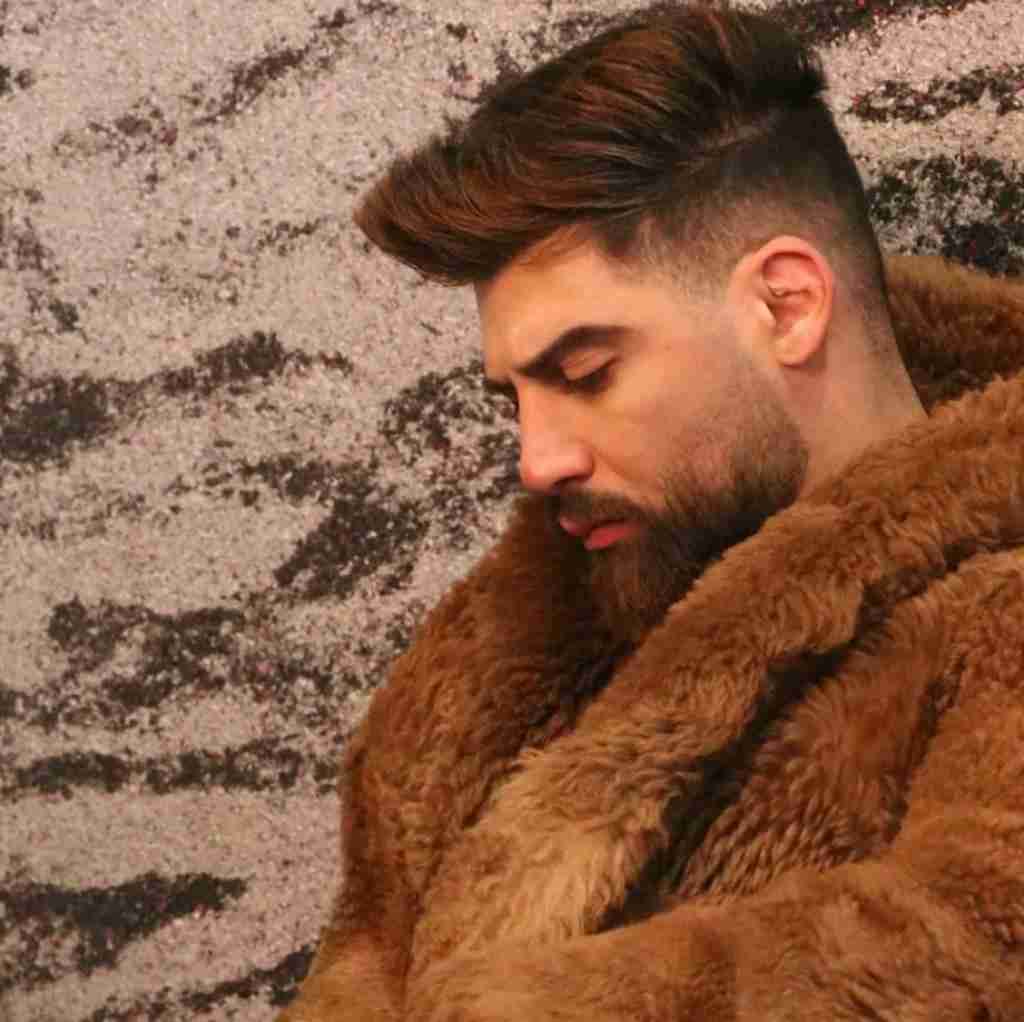 محمد محرمی دلت خنک شد آهای بی احساس